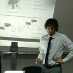Andrea Giuzzi